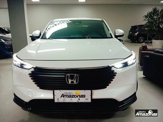 HONDA HR-V 1.5 DI I-VTEC FLEX EX CVT